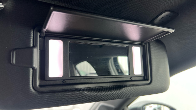 Peugeot 208 100kW GT 50kWh 5dr Auto Electric Hatchback